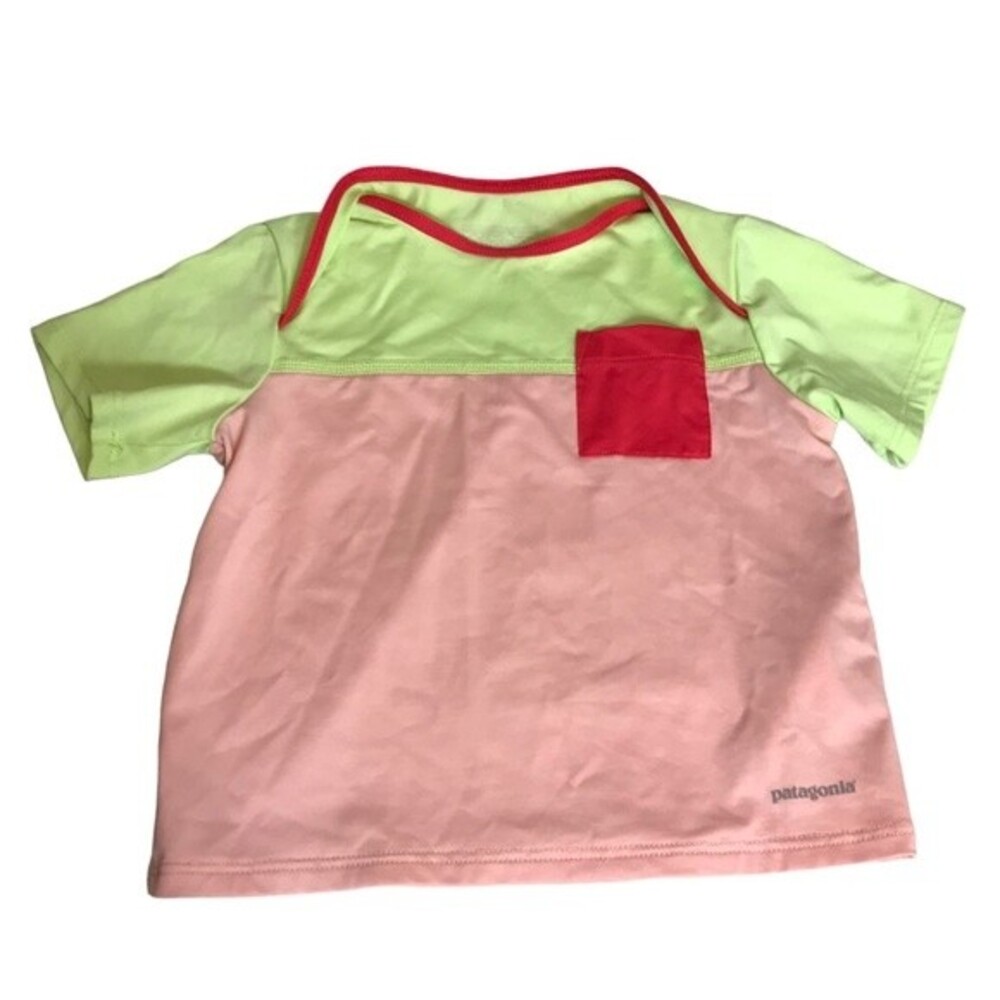 18-24m Patagonia Sol‎ top